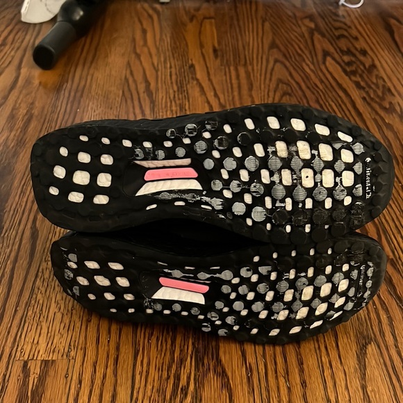 Ultraboost 5.0 DNA shoes triple black - Picture 4 of 8